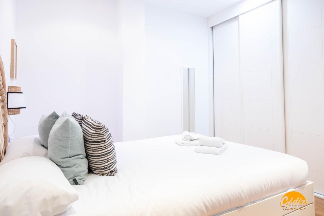 Appartement Rincon Del Mar - Free Parking By Time