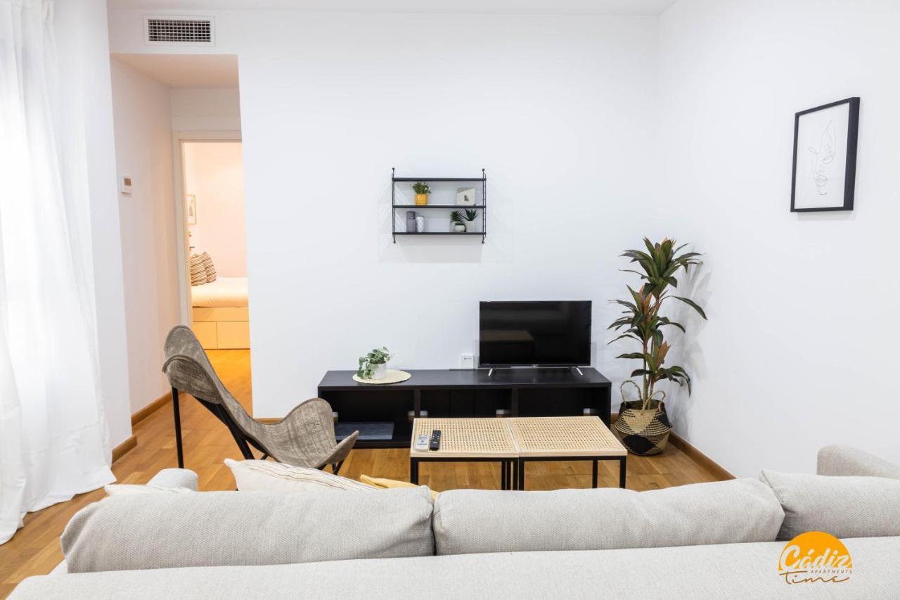 Rincon Del Mar - Free Parking By Time Appartement
