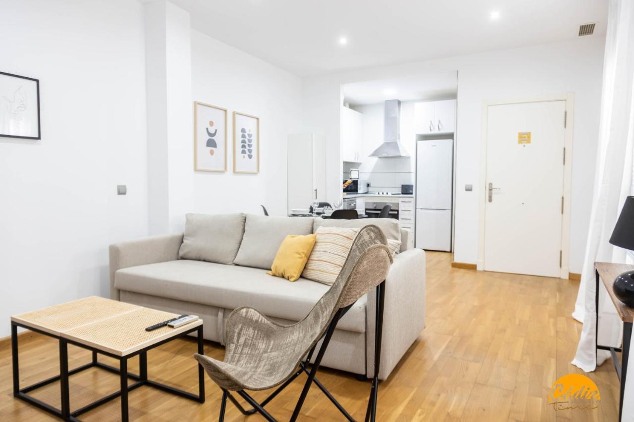 Apartment Rincon Del Mar - Free Parking By Time