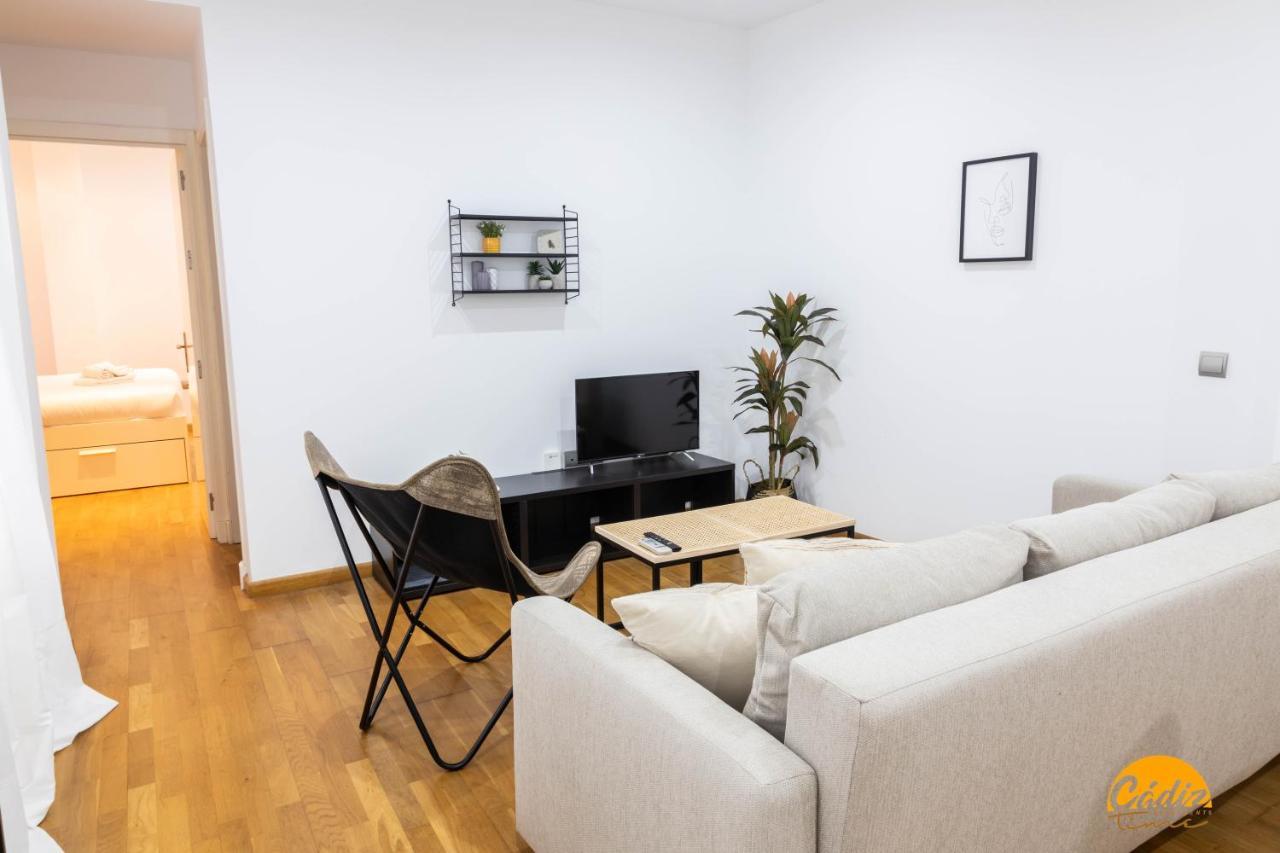 Apartment Rincon Del Mar - Free Parking By Time *
