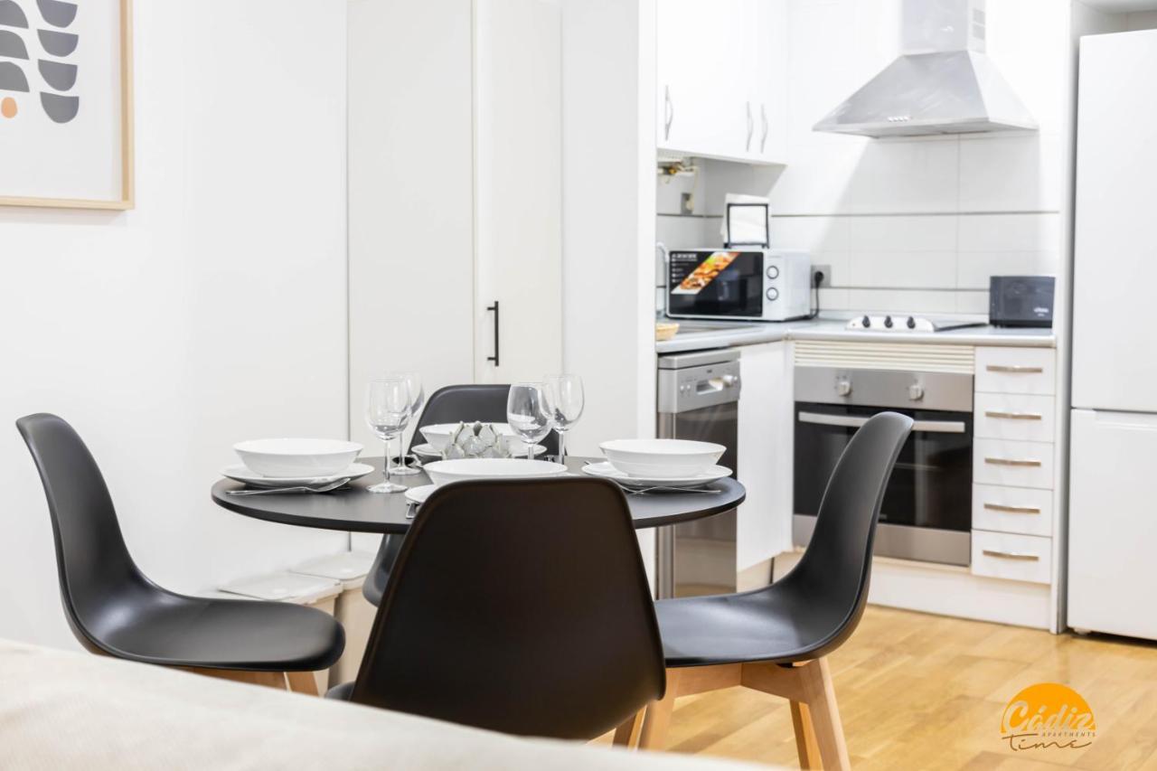 Rincon Del Mar - Free Parking By Time Apartment *