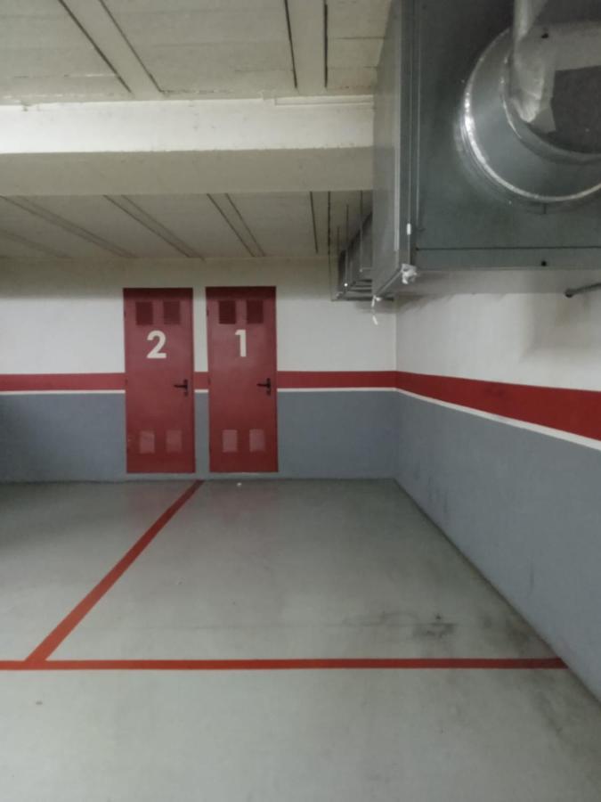 Rincon Del Mar - Free Parking By Time Cadiz